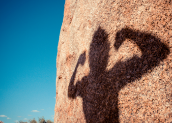 Cień sylwetki siłacza jakim był Rajmund Paprzyca Niwiński