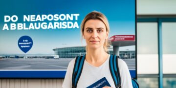 czy do Bułgarii potrzebny jest paszport