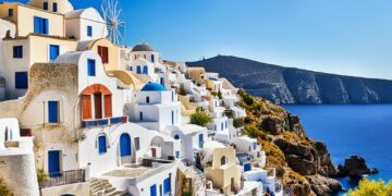 czy do Grecji potrzebny jest paszport