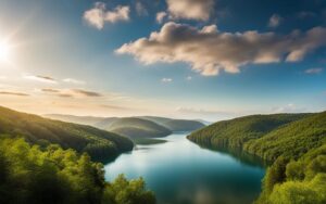 najdłuższe jezioro w Polsce