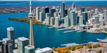 największe miasta Kanady