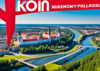 numer kierunkowy Polska