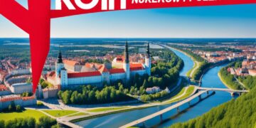 numer kierunkowy Polska