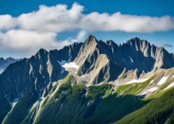 szczyty w tatrach zachodnich