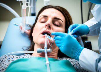 jak przygotować się do gastroskopii