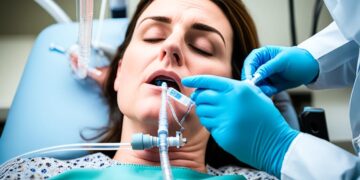 jak przygotować się do gastroskopii