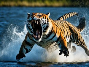 najgroźniejsze zwierzę na świecie