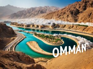 państwo, Oman