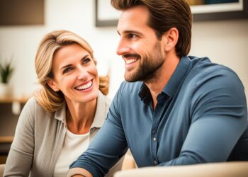 po czym poznać że facetowi zależy na znajomości