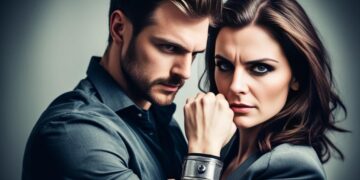 toksyczny partner cechy