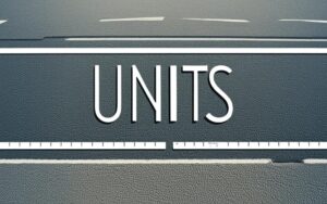 1 centymetr ile to kilometrów