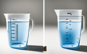 ile litrów ma galon