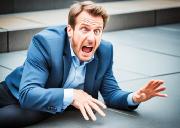 jak zemdleć na siłę