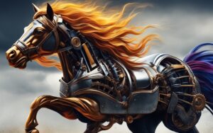 kw na konie mechaniczne