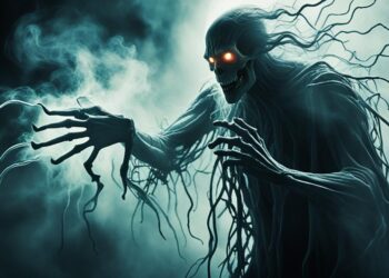 wampiryzm energetyczny