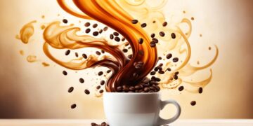 Ile kofeiny jest w kawie? - Ciekawostki ile kawa ma kofeiny