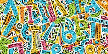 Ile liter ma alfabet? - Ciekawostki ile liter ma alfabet