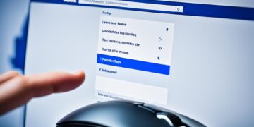 jak opuścić grupę na fb